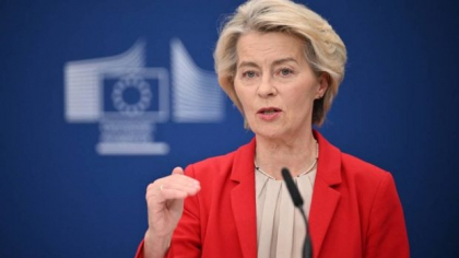 Cele cinci feluri în care a fost rănită Ursula von der Leyen de votul de încredere al UE