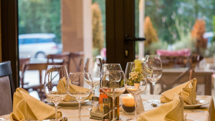 Tragedie teribilă la un restaurant: Un mort și mai mulți răniți după o scurgere de gaze masivă