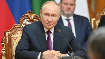 Rusia a testat „o armă revoluționară” despre care susține că ar putea schimba echilibrul nuclear mondial