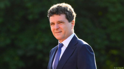 Nicușor Dan despre Justiție și farmecul democrației
