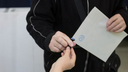Reacția MAI, după ce AUR a susținut că 4 milioane de morți sunt pe listele de votanți: „Informațiile sunt false!”