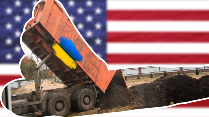 SUA au pus mâna pe bogățiile Ucrainei. Ce minerale rare are țara vecină în subteran