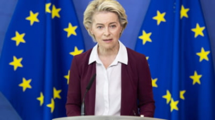 România și alte țări UE, în conflict cu Ursula von der Leyen. Într-o scrisoare comună îi aduc critici dure președintei Comisiei Europene