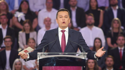 PSD decide sâmbătă intrarea la guvernare. Grindeanu: Vom vota și miniștrii până duminică seară