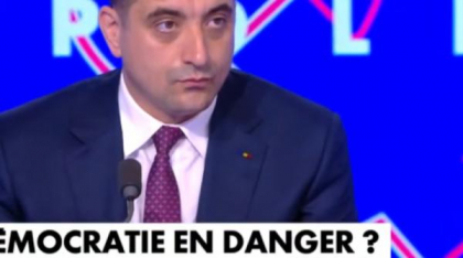 George Simion jignește Franța la ea acasă: Nu am nevoie să fiu primit la Palatul Elysee. Macron are tendințe dictatoriale. Nu mai știți cine sunteți