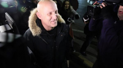 Cum a reușit Horațiu Potra să fugă din țară, deși era filat 7 zile din 7. Misterul zborurilor private de 250.000 de dolari