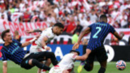 Inter, echipa lui Cristi Chivu, a câștigat grupa și s-a calificat în optimile Mondialului Cluburilor
