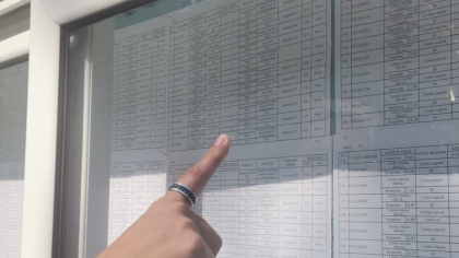 Rezultate finale BAC 2025. Cu cât a crescut rata de promovare după contestații. Sunt mai multe medii de 10