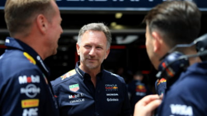 Coșmarul lui Christian Horner: scandal sexual cu o angajată Red Bull, decesul primei soții și demiterea de la șefia echipei de Formula 1