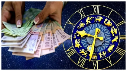 Horoscop BANI, CARIERĂ SUCCES mai 2025. Zodiile care fac avere și se împlinesc sufletește până la Mercur Retrograd