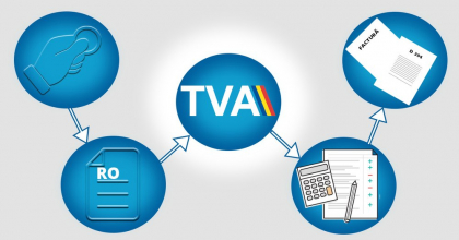 Guvernul a aprobat scutirea de TVA pentru firmele românești mici în toată Uniunea Europeană
