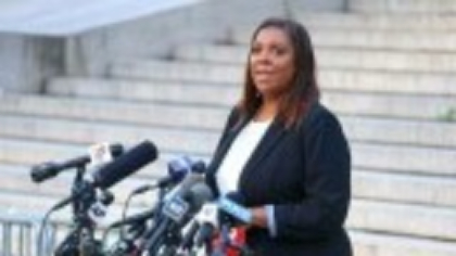 Procuroarea generală din New York, Letitia James, pusă sub acuzare: Denunță „represalii politice” ale administrației Trump