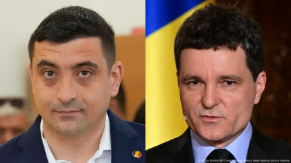 Ce înseamnă Simion - Dan în turul 2? Cauze și efecte