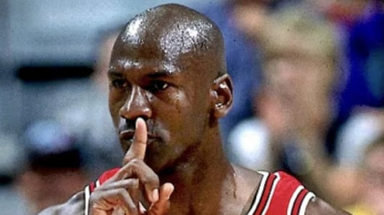 Singurul jucător din NBA care l-a intimidat vreodată pe legendarul Michael Jordan