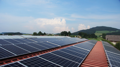 Newsweek: Variantă revoluționară de panouri fotovoltaice. De 1.000 de ori mai eficiente decât cele clasice