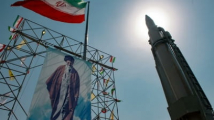 Iranul îl contrazice pe Trump, care a anunțat că s-a terminat războiul. „Deocamdată, NU există NICIUN acord privind o încetare a focului sau o încetare a operațiunilor militare”