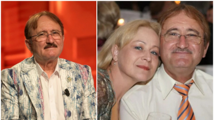 Motivul pentru care Cornel Palade a făcut infarct la 39 de ani: „Am stat două luni în spital”