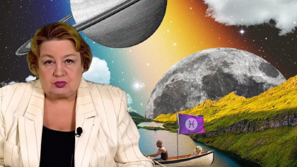 Horoscop Urania 24-30 mai 2025. Risc major de indiscreţii, noi blocaje date de „rezistenţa sorţii”, trăiri răscolite