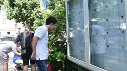 Cazul elevului din Constanța care a UITAT să se prezinte la ultima probă de BAC. Luase 7.80 la română și 8.30 la matematică, dar a picat Bacalaureatul