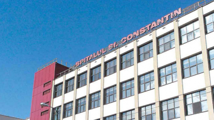 Spitalul Sf. Constantin din Braşov încheie 5 ani de pierderi şi trece pe profit în 2024. Compania are 3 mil. lei buget de investiţii în 2025 în extinderea serviciilor medicale. Unitatea medicală este controlată de antreprenorul Mihai Miron, care are grupul farmaceutic Ropharma