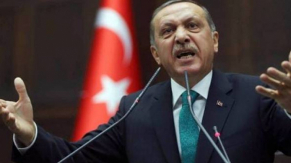 Val de arestări în armata turcă: 158 de militari reținuți pentru legături cu rețeaua lui Fethullah Gülen