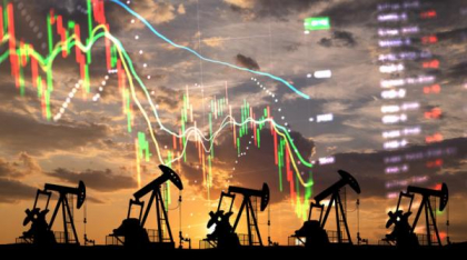 Prețul petrolului s-a prăbușit după ce Donald Trump a făcut o remarcă despre China și țițeiul din Iran