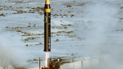 Armata israeliană rămâne fără rachete interceptoare Arrow, avertizează un oficial american