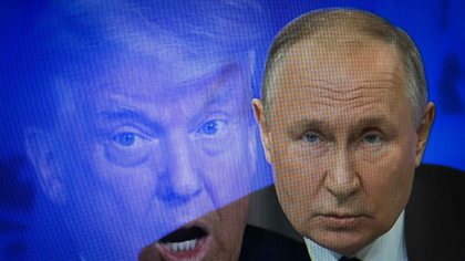 Apelul telefonic dintre Trump și Putin s-a încheiat după 2 ore. Principalele concluzii în urma discuțiilor