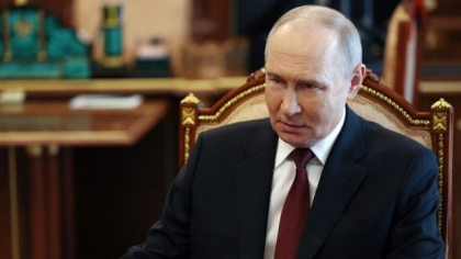 Vladimir Putin: „Lupt zilnic cu dorința de a lovi pe cineva. Pe străzile din Sankt Petersburg, am învățat că, dacă bătaia e inevitabilă, trebuie să dai primul”