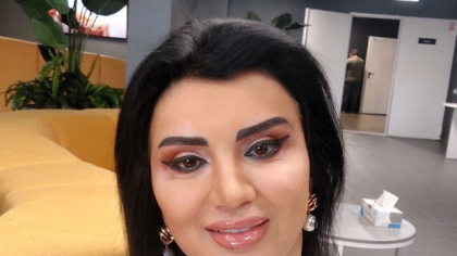 Adriana Bahmuțeanu face plângere la poliție pentru nerespectarea hotărârii judecătorești: „Este dreptul meu legal”