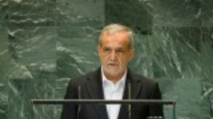 Avertismentul lansat de preşedintele iranian: Urmează o ripostă „și mai devastatoare” dacă Israelul continuă ofensiva