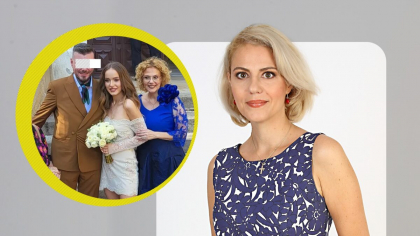 Raluca Moianu, fosta prezentatoare TV, este bunică modernă și soacră cool: ”Ce să caut în casă cu ei?!”