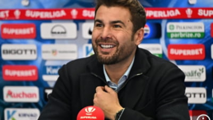 Adi Mutu s-a întors la Fiorentina și s-a înțeles cu italienii: ”Urmează să oficializăm”