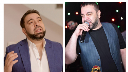 Florin Salam, amenințat cu cuțitul de un clan celebru din Capitală. Regele manelelor a scăpat ca prin urechile acului