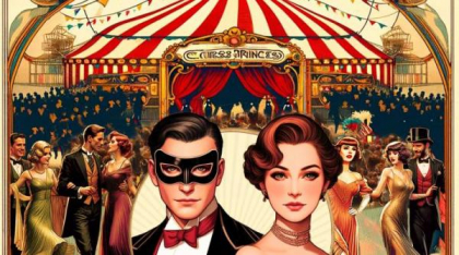 “Prinţesa circului”  revine pe scena Teatrului Naţional de Operetă şi Musical Ion Dacian