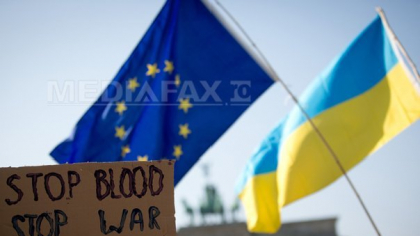 Europa întoarce spatele Ucrainei? Bruxelles-ul taie sprijinul comercial în plin război, sub presiunea fermierilor şi a calculului electoral