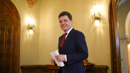 Președintele Nicușor Dan, comunității evreiești cu ocazia Roș Hașana 5786: Shaná Tová