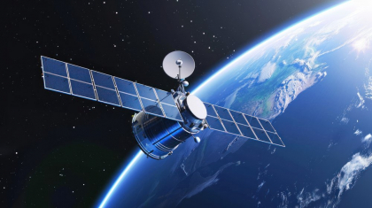 Alarmă la NASA: Un satelit „mort” din 1964 a trimis un semnal misterios pe Pământ