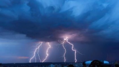 Avertismentul unui climatolog. Vijeliile vor fi tot mai dese și tot mai violente în România. Explicațiile specialistului pentru "noua normalitate"