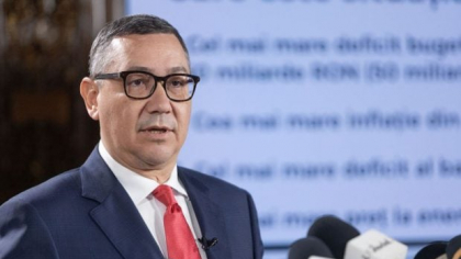 PSD îl acuză pe Victor Ponta că a furat baza de date a partidului. Fotografii cu mesajele trimise primarilor, făcute publice: „Trădare, minciună și dezinformare”