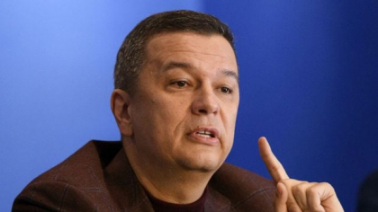 Sorin Grindeanu spune că tot se va ajunge la impozitarea progresivă: „Poate nu acum, dar în anii viitori”