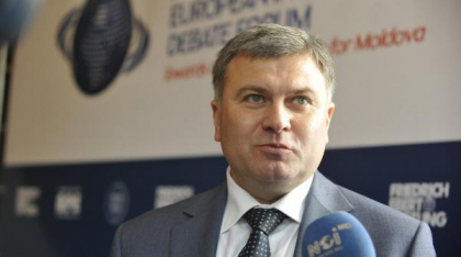 Ambasadorul R. Moldova: „Federația Rusă a declanșat un război hibrid total împotriva noastră”