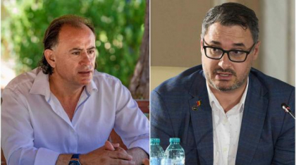 Discursul xenofob al lui Tanasă, combătut de un coleg din AUR: „Dacă mâine pleacă muncitorii asiatici, 30% din firme intră în faliment”