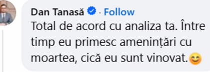 Un fotograf acuză că filmarea în care un livrator nepalez e bătut e un fake. Reacția deputatului AUR Dan Tanasă