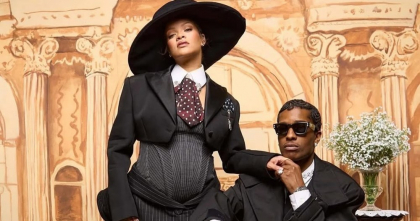 Cine este femeia alături de care A$AP Rocky a petrecut după Gala Met, imediat după ce Rihanna și-a anunțat sarcina: „Foarte ambițioasă”