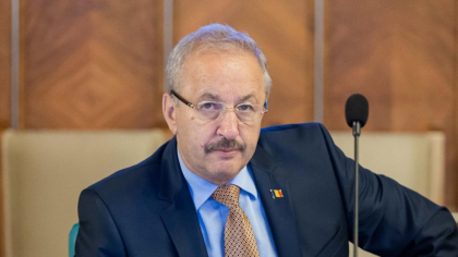 Vasile Dîncu: „Este prima duminică de alegeri fără PSD. Am ajuns aici din cauza propriilor noastre erori. Va trebui să decidem ce drum vom urma”