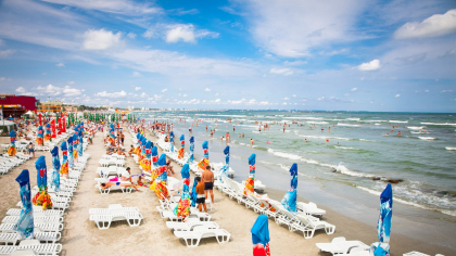 Vacanțele în luna iunie devin tot mai populare în România: tarife mici și stațiuni mai puțin aglomerate