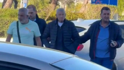 Sorin Oprescu scapă de un an de închisoare după o nouă decizie a Curții de Apel București