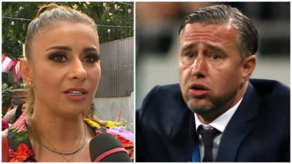 EXCLUSIV Scandalul bărcii continuă! Reghe o acuză pe Anamaria Prodan că i-a falsificat semnătura: „I-am făcut reclamație”
