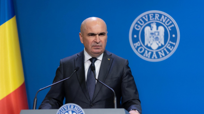 Premierul Bolojan, despre taxe şi impozite: „Dacă scad cheltuielile, nu va fi nevoie de majorări”